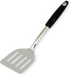 Heavy Duty Turner/Spatula, 13.5 Inch, Stainless Steel