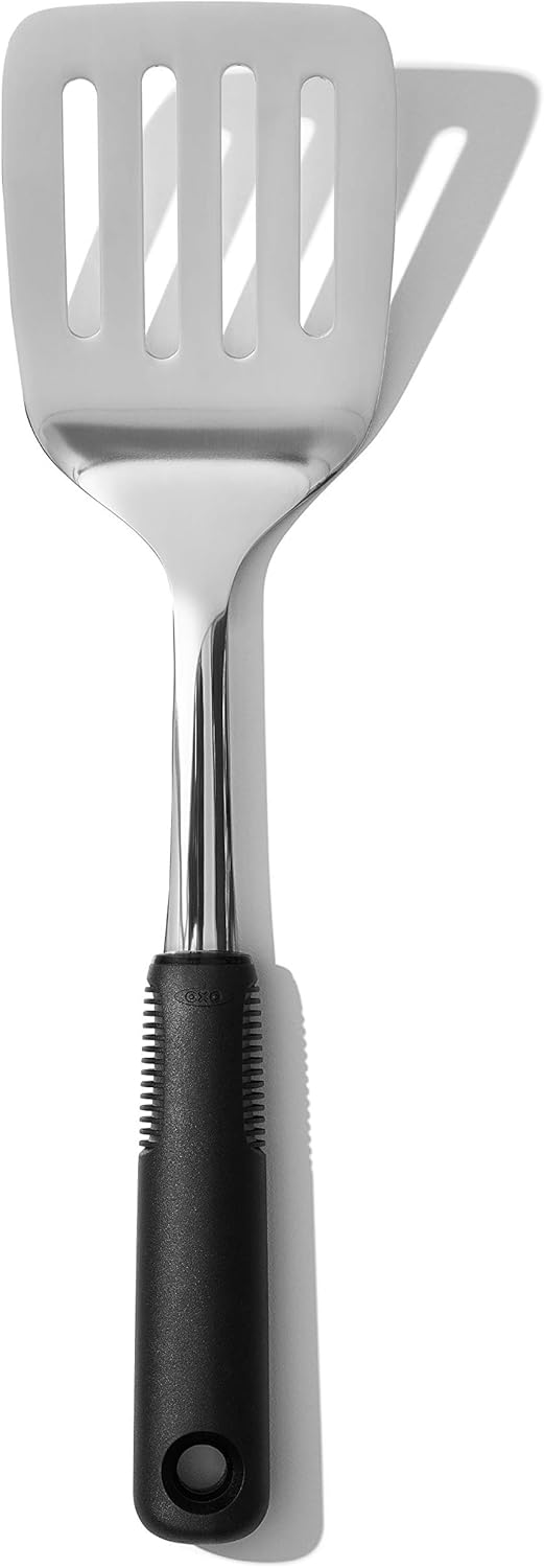 Stainless Steel Turner
